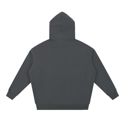 Fleece Heavyweight Hoodie