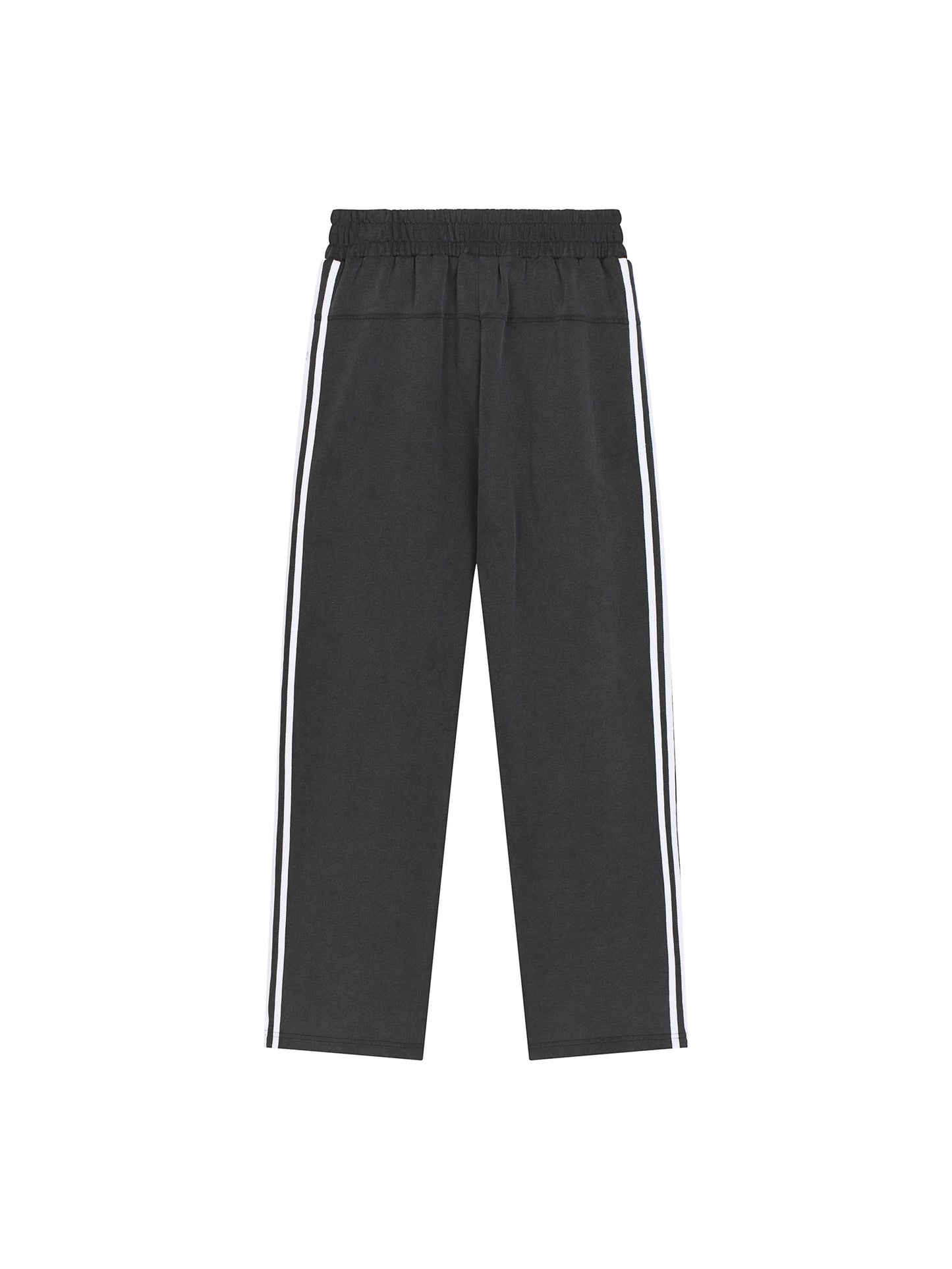 Contrast Tape Sweatpants