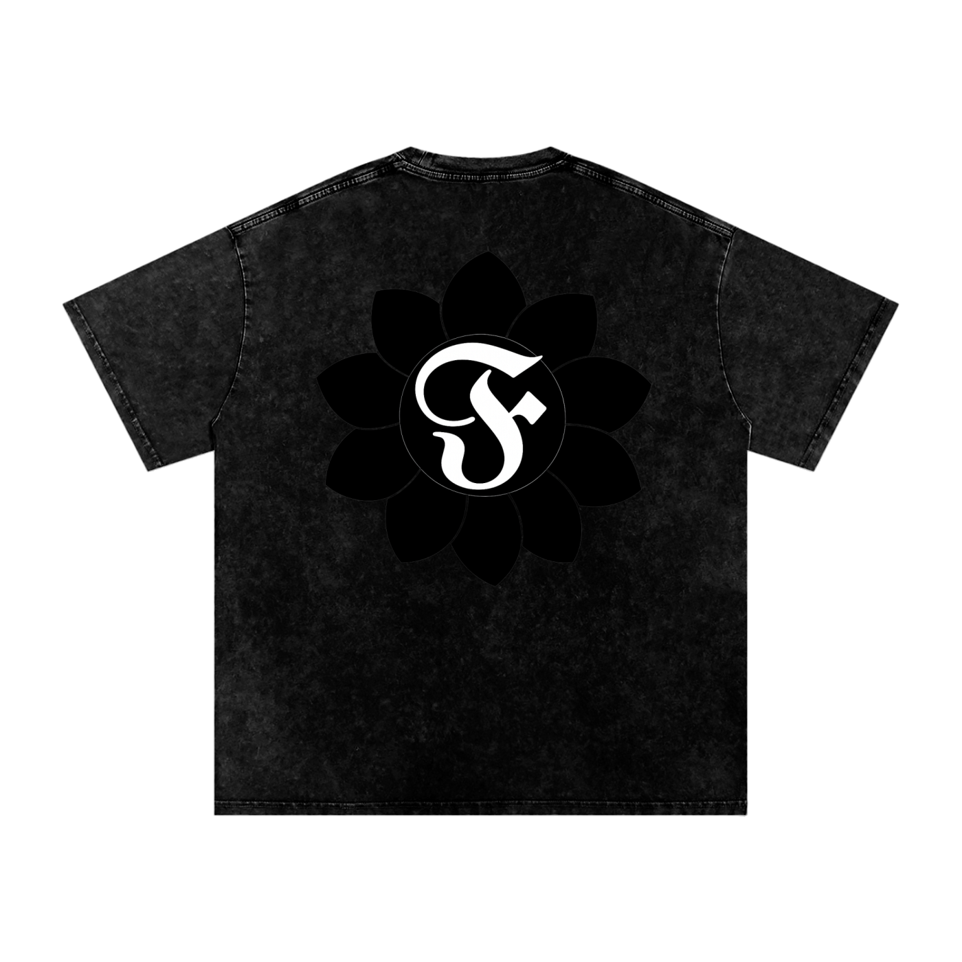 Fate Washed Tee