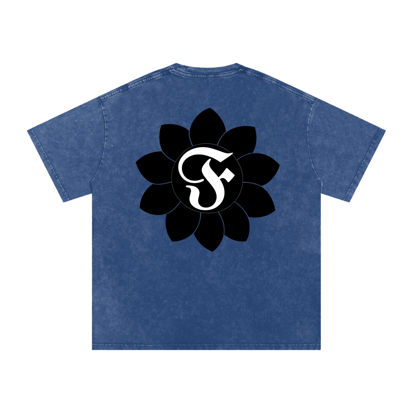 Fate Washed Tee
