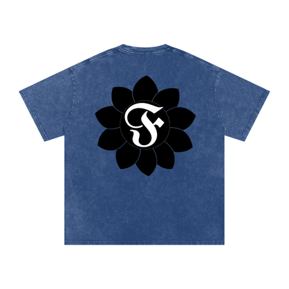 Fate Washed Tee