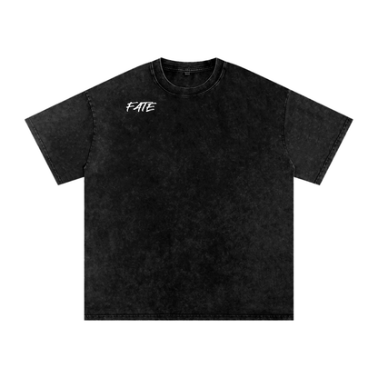 Fate Washed Tee