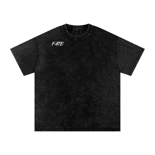 Fate Washed Tee