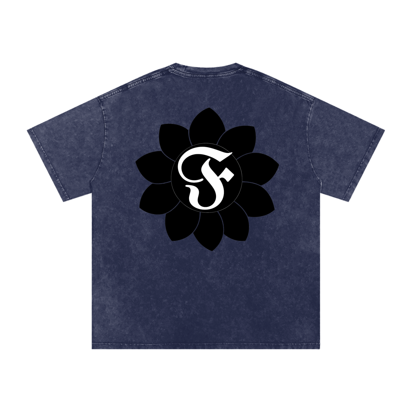 Fate Washed Tee