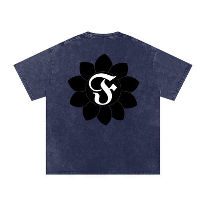 Fate Washed Tee
