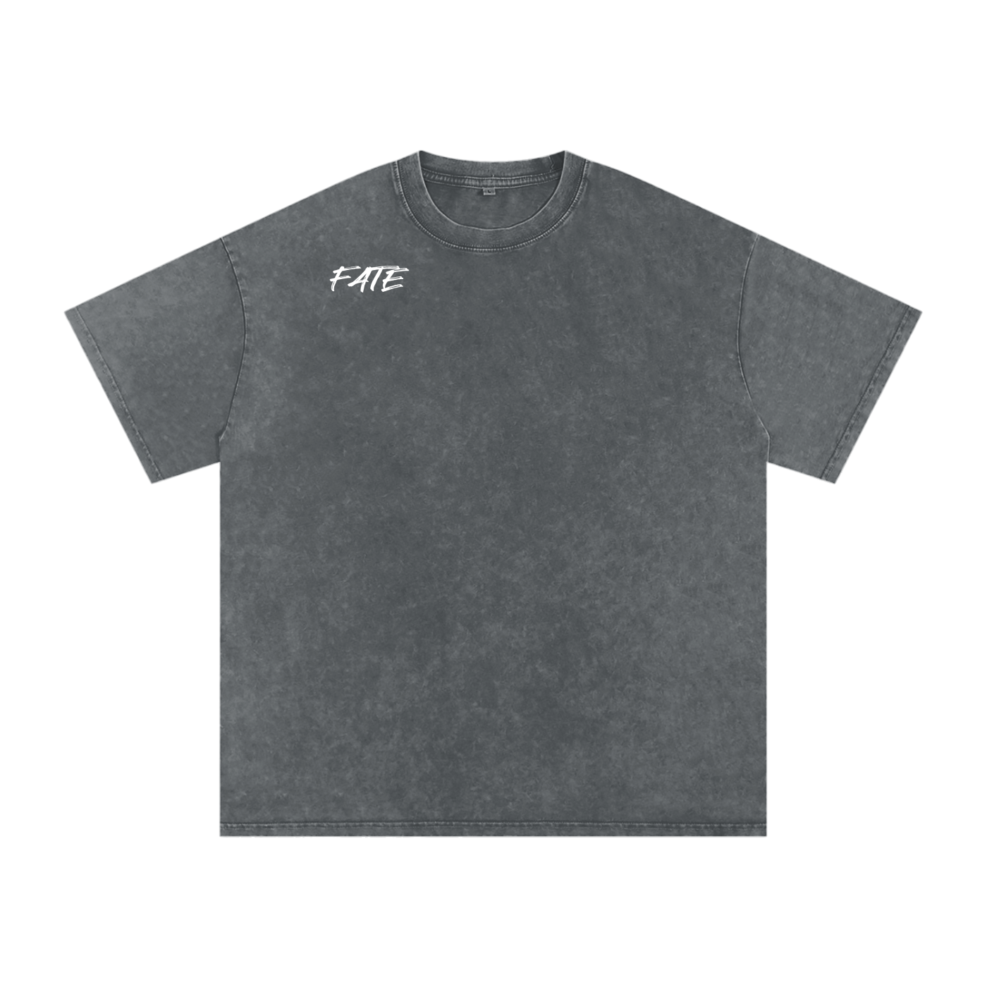 Fate Washed Tee