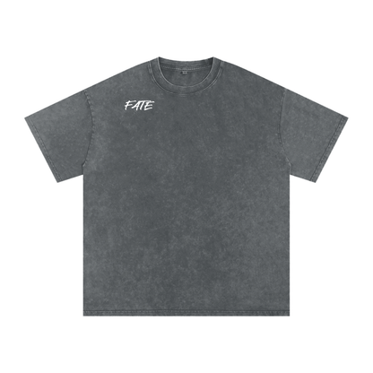 Fate Washed Tee