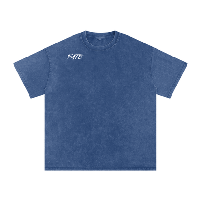 Fate Washed Tee