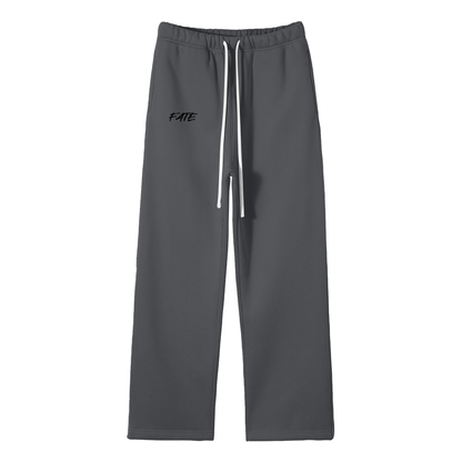 Fleece Heavyweight Pants