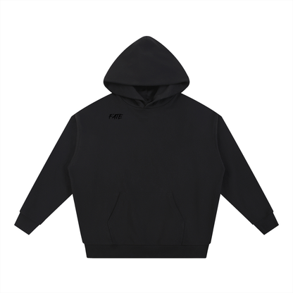 Essential Men Heavyweight Hoodie