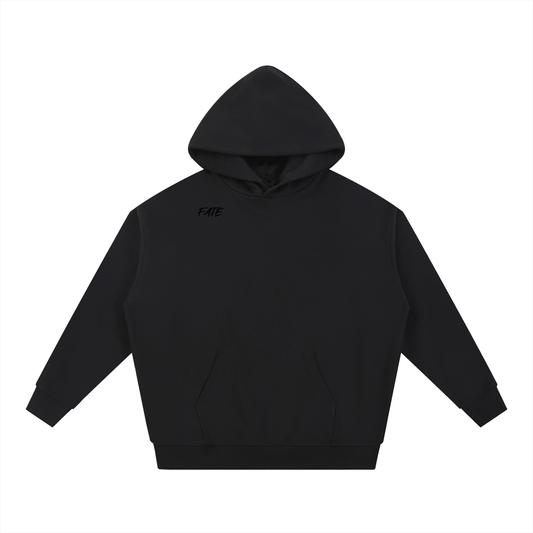 Essential Men Heavyweight Hoodie