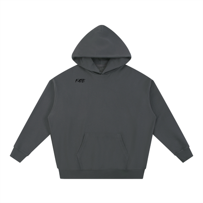 Fleece Heavyweight Hoodie