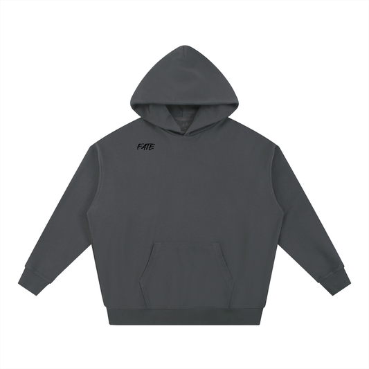 Fleece Heavyweight Hoodie