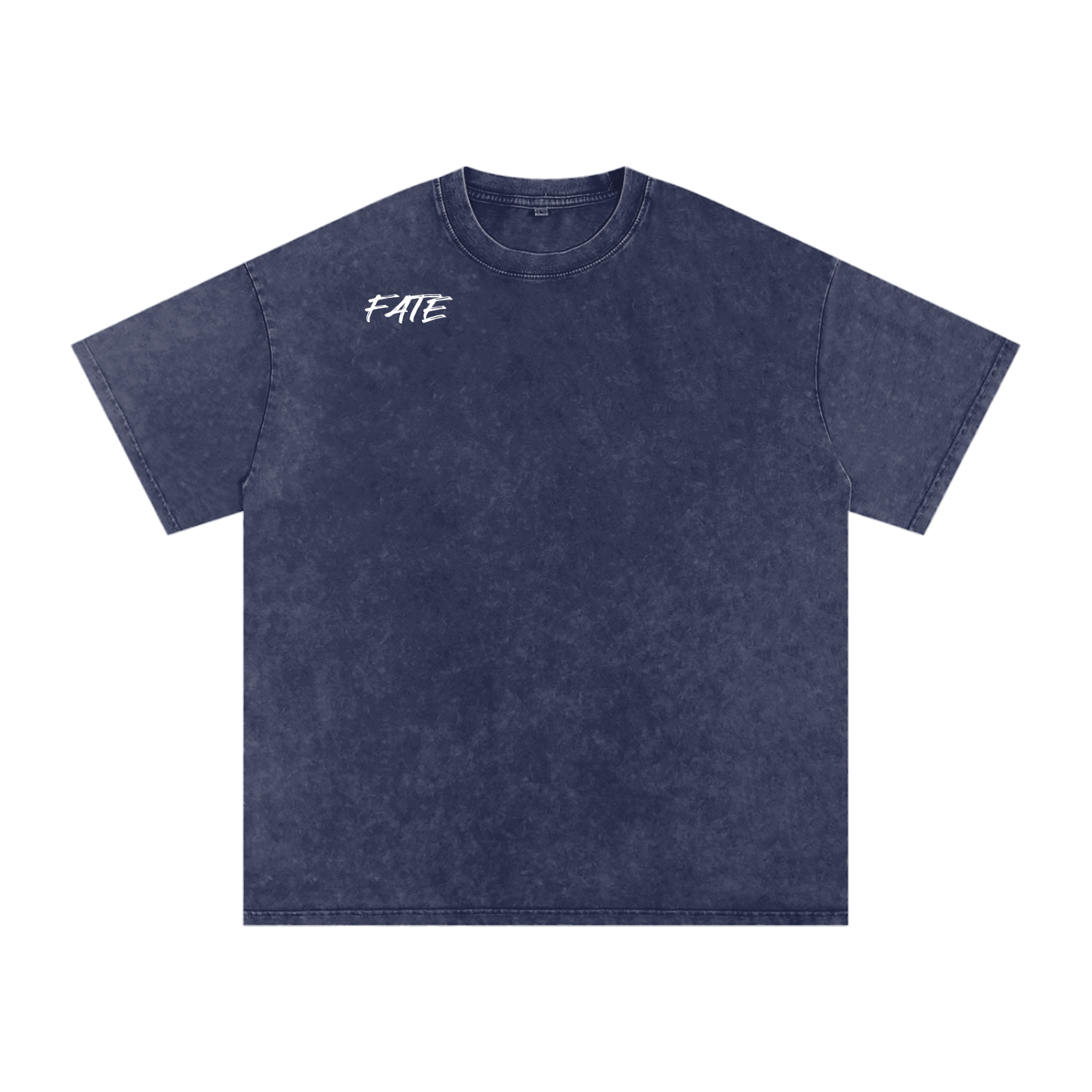 Fate Washed Tee