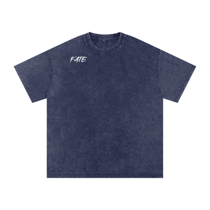 Fate Washed Tee
