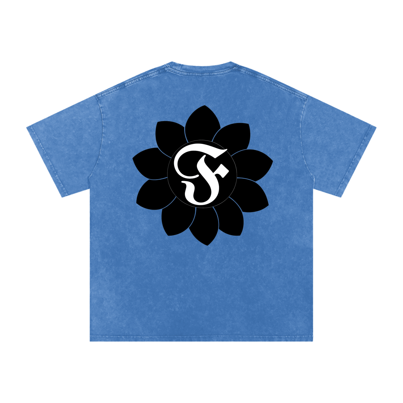 Fate Washed Tee
