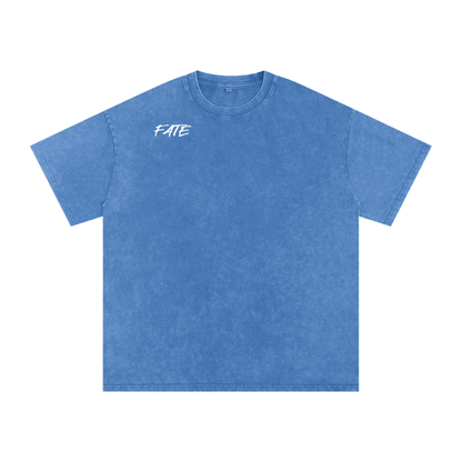 Fate Washed Tee