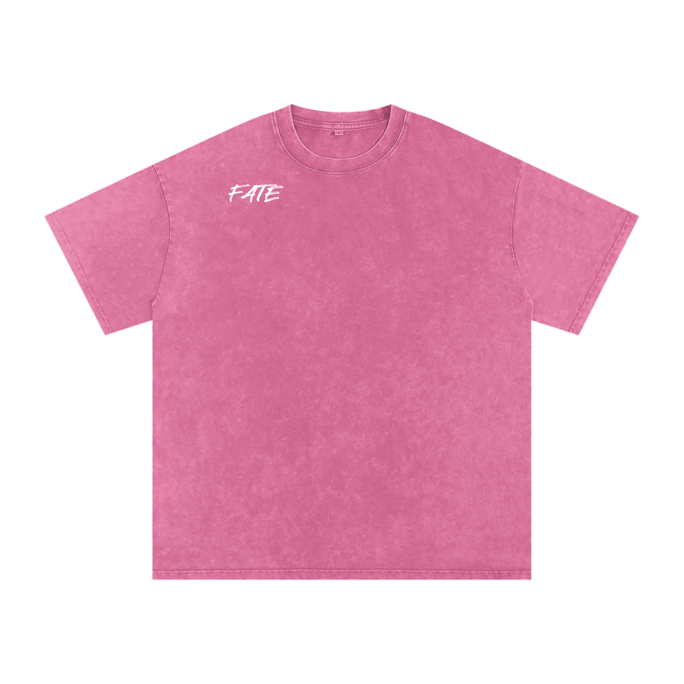 Fate Washed Tee