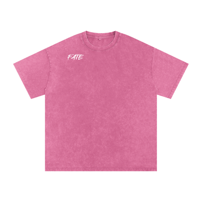 Fate Washed Tee
