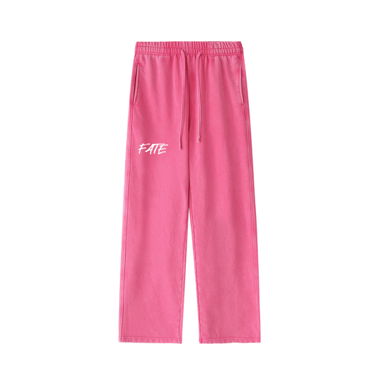 Vintage Washed Heavyweight Sweatpants