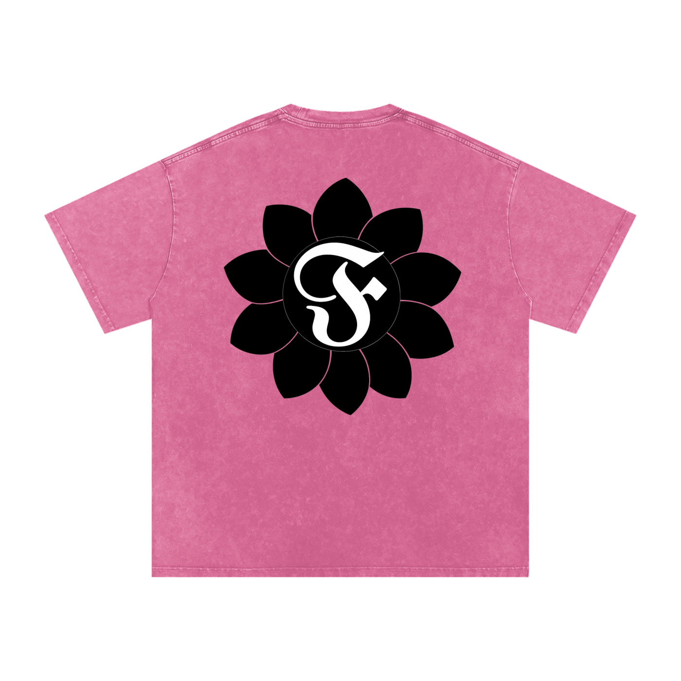 Fate Washed Tee