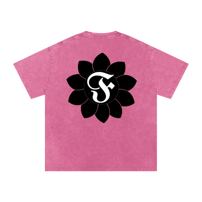 Fate Washed Tee