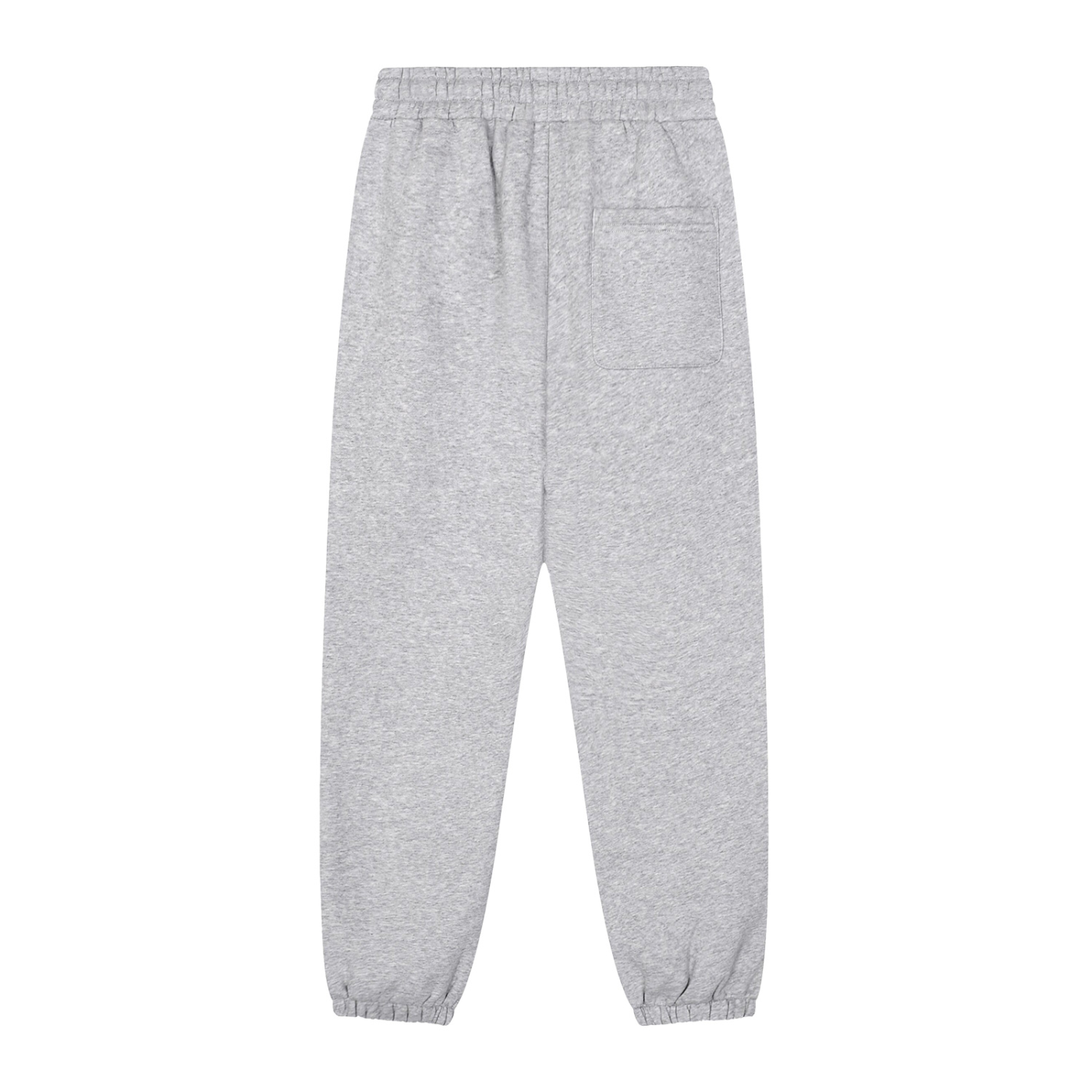 Sun Fade Contrast Tape Sweatpants