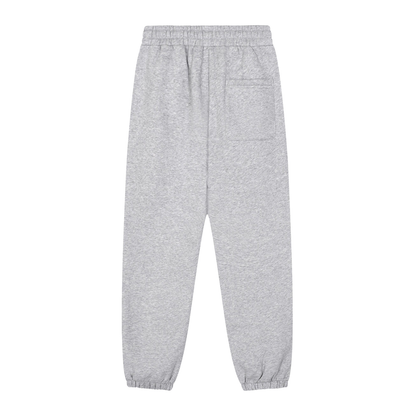Sun Fade Contrast Tape Sweatpants