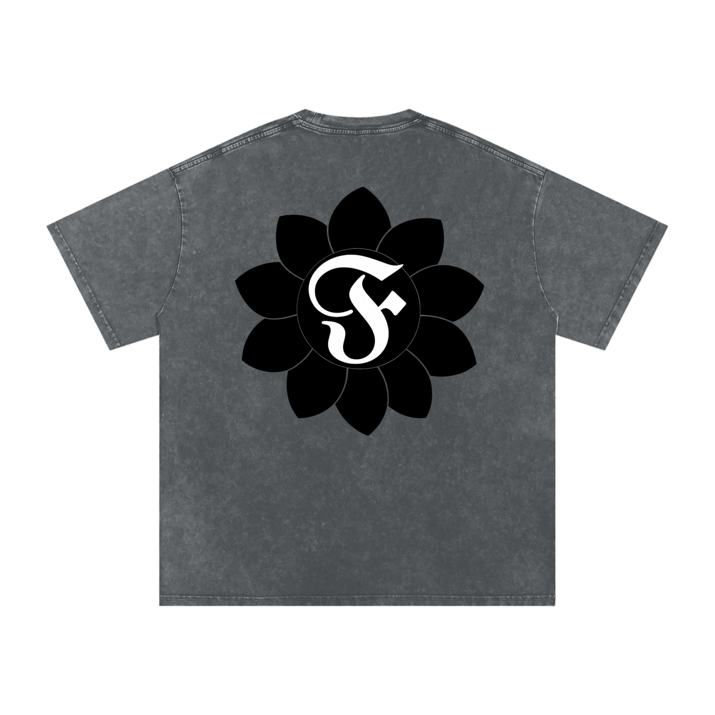 Fate Washed Tee