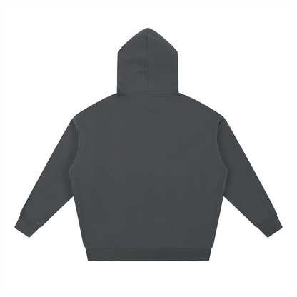 Fleece Heavyweight Hoodie
