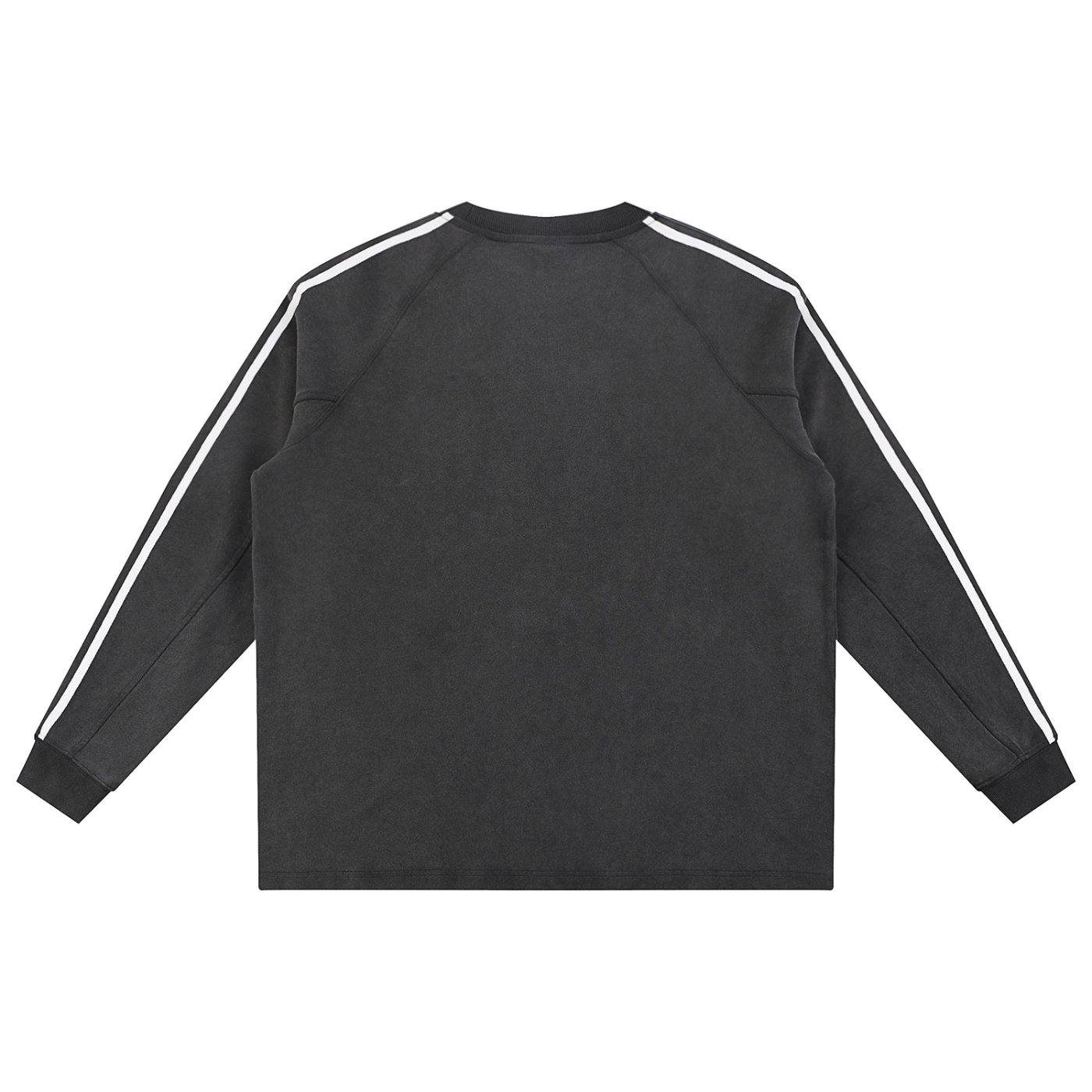 Contrast Tape Sweatshirt