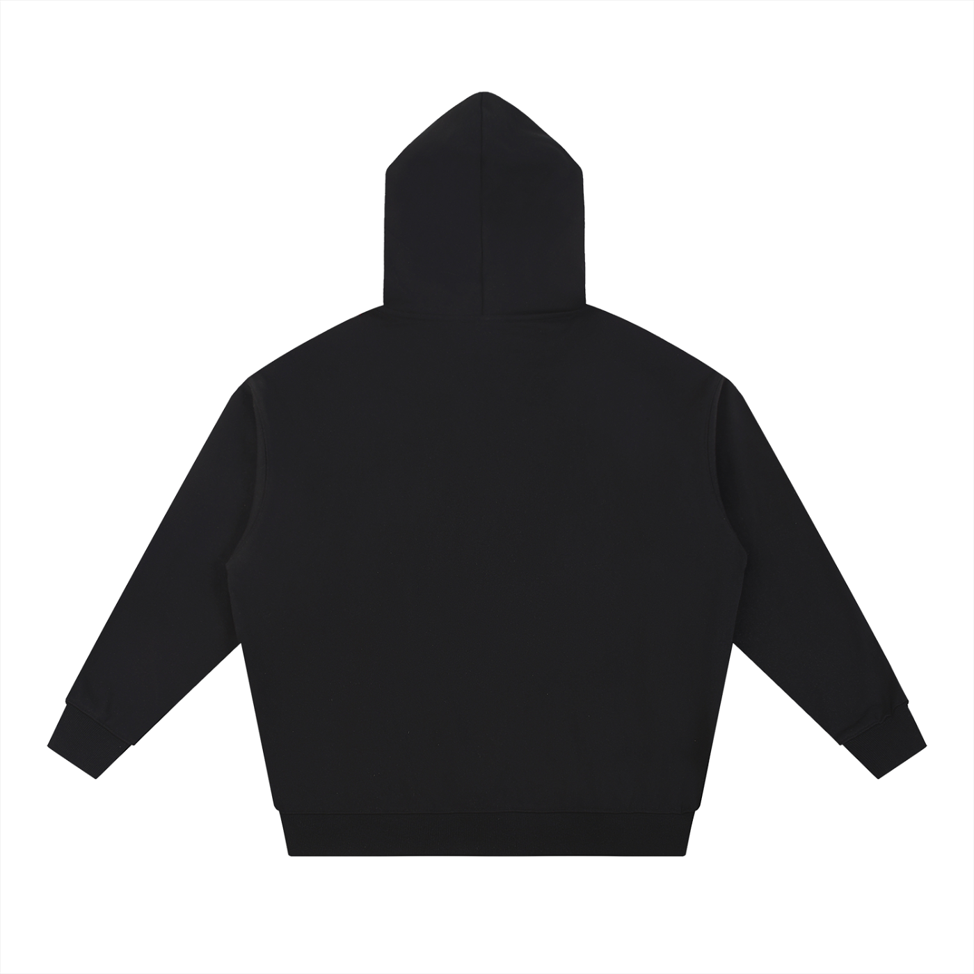 Essential Men Heavyweight Hoodie