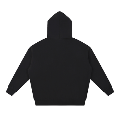 Essential Men Heavyweight Hoodie