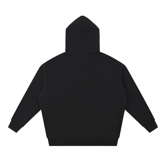 Essential Men Heavyweight Hoodie