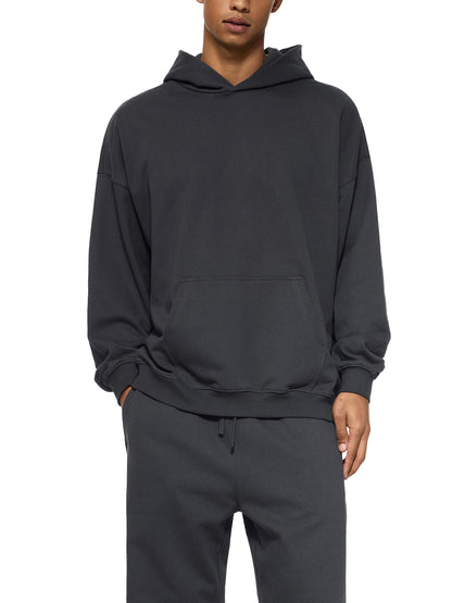 Essential Men Heavyweight Hoodie