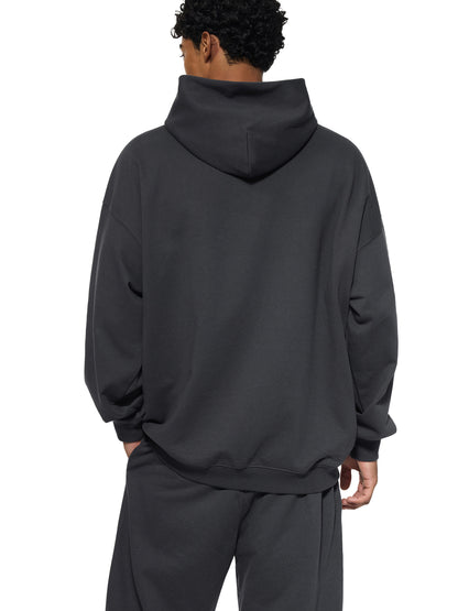 Essential Men Heavyweight Hoodie